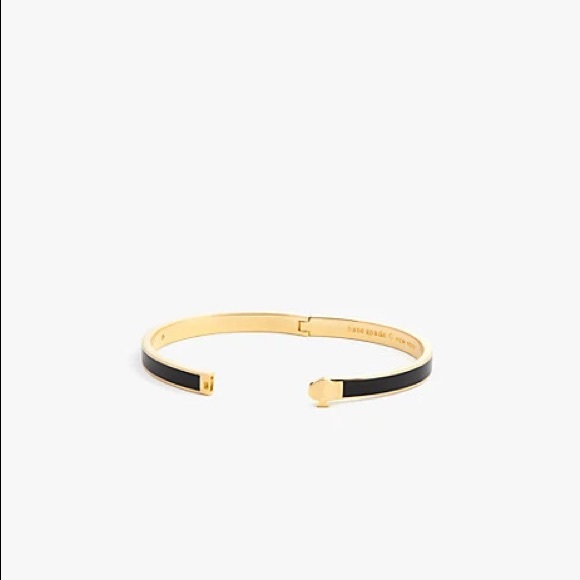 Kate Spade Heritage Spade Bracelet - Picture 4 of 7